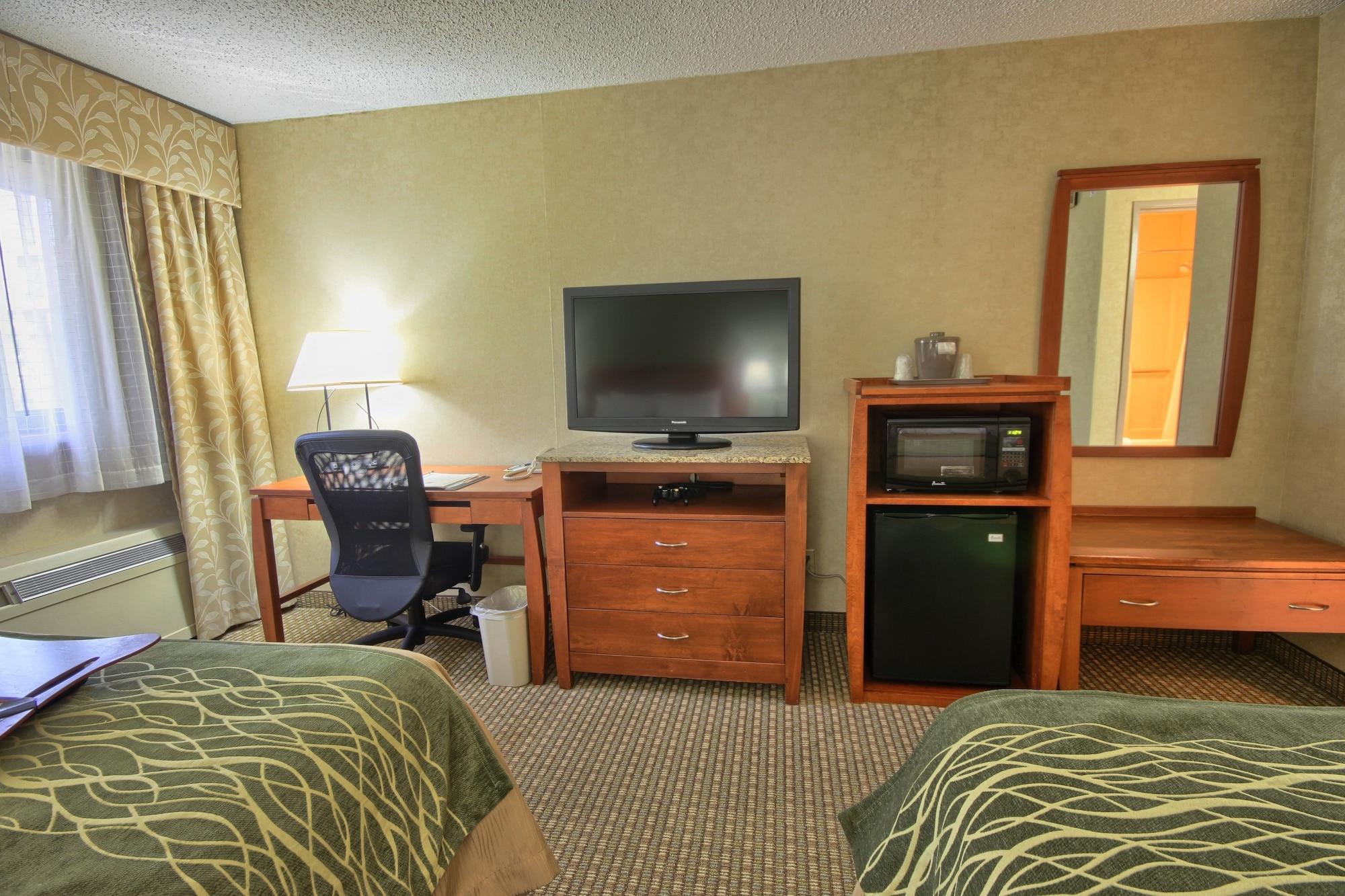 Comfort Inn Near Greenfield Village Dearborn Exterior photo