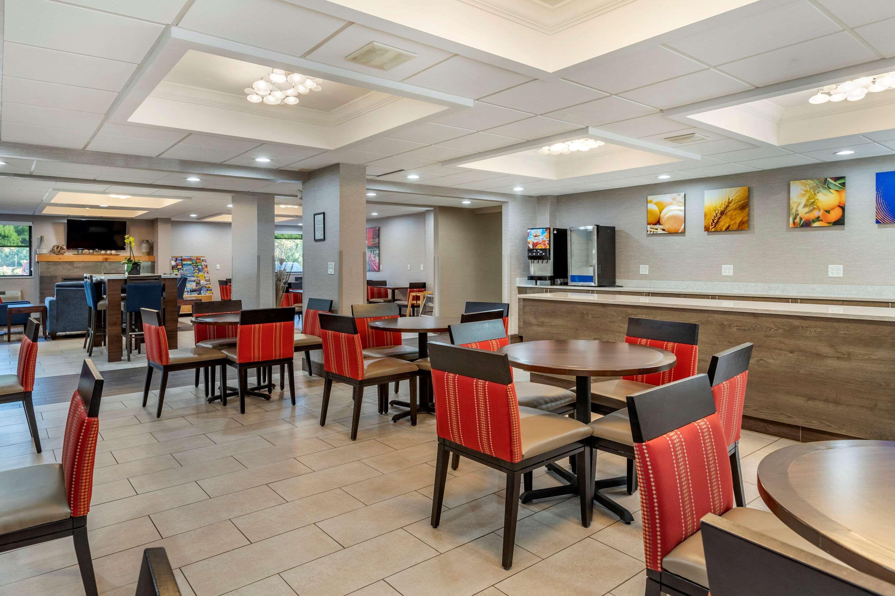 Comfort Inn Near Greenfield Village Dearborn Exterior photo